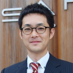 税理士 高橋 克徳 (たかはし かつのり)