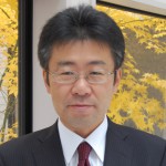 松尾 孝之(まつお たかゆき)