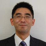 橘 慎一郎(たちばな しんいちろう)