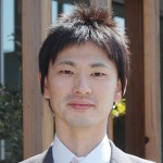 芳賀 勉(はが つとむ)